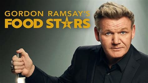 gordon ramsay food stars recap.